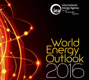 World Energy Outlook 2016