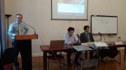 Event on "A new Gas Paradigm in Eastern Europe?"